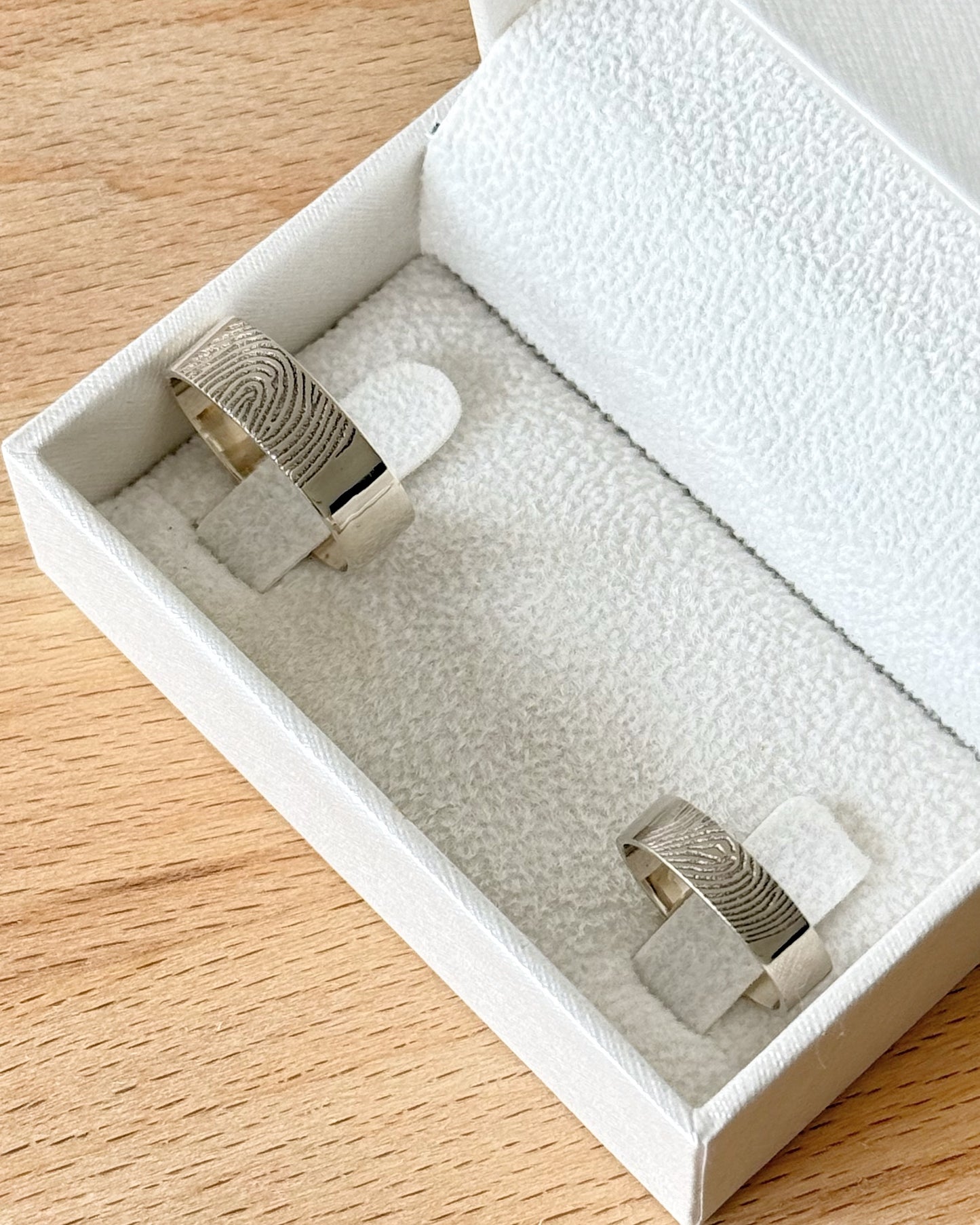 Ella Wedding Ring 14K | 14K טבעת נישואין אלה