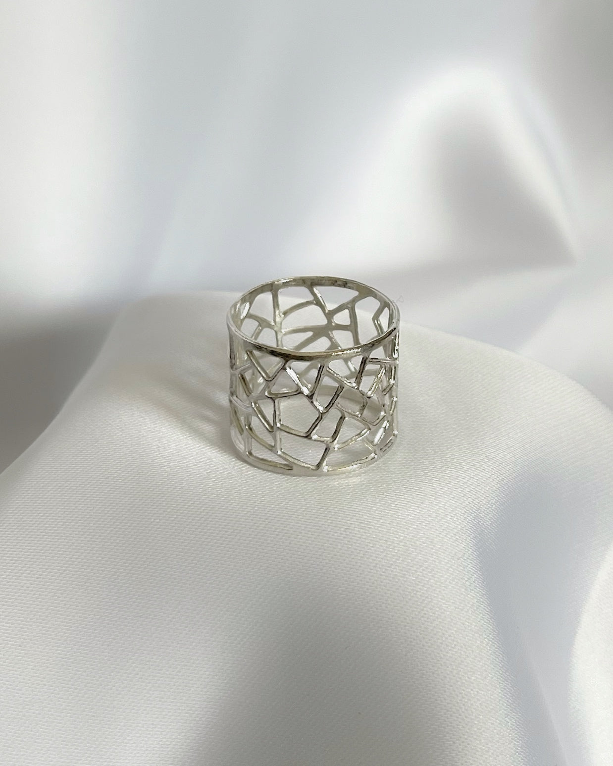 Alicia Ring S| S טבעת אליסיה