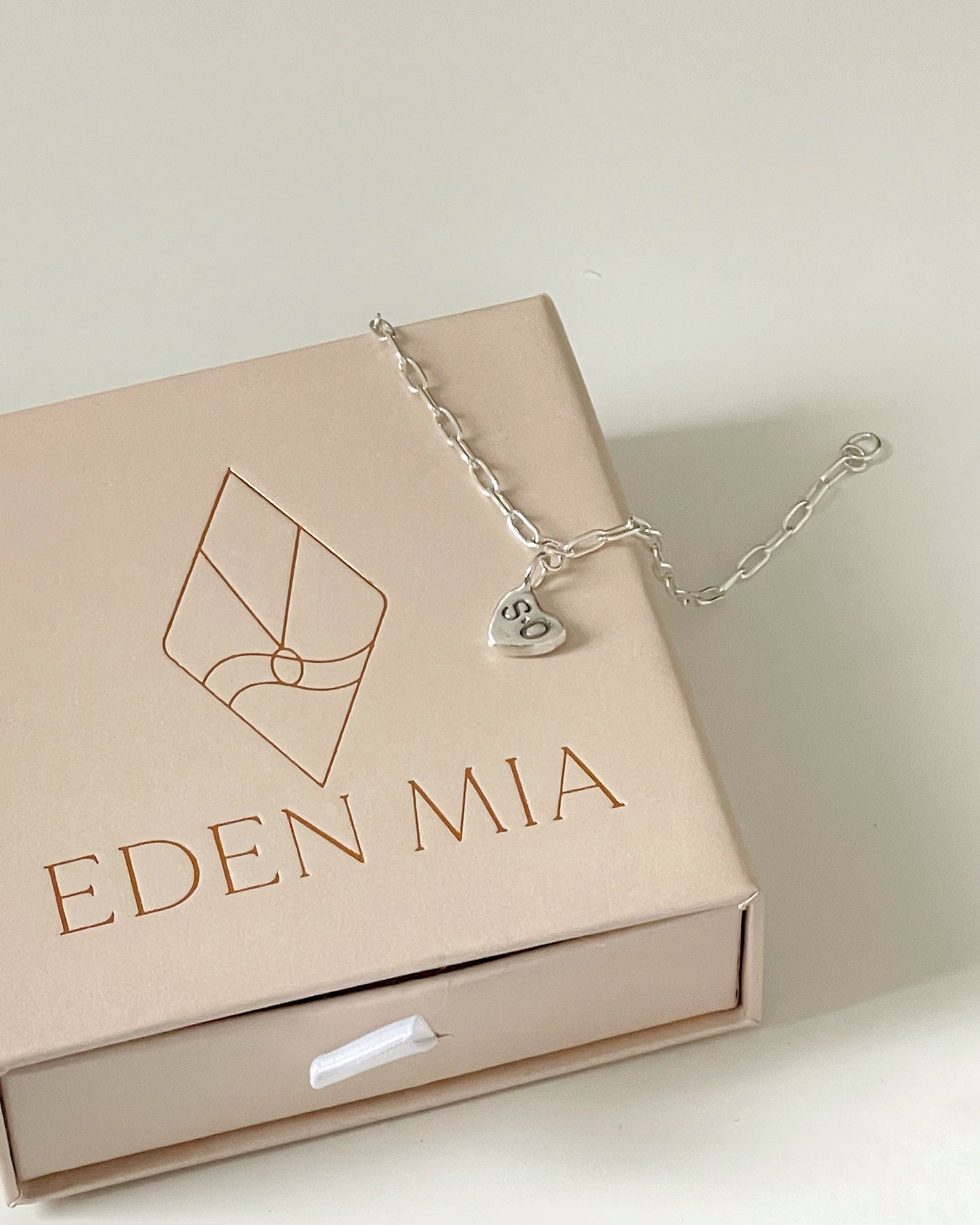 Shoval Bracelet S | S צמיד שובל
