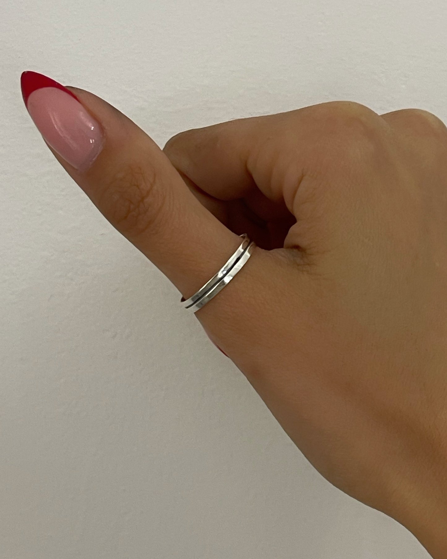 Shay Ring S | S טבעת שי