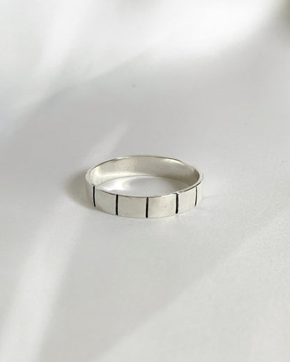 Liron Ring S | S טבעת לירון