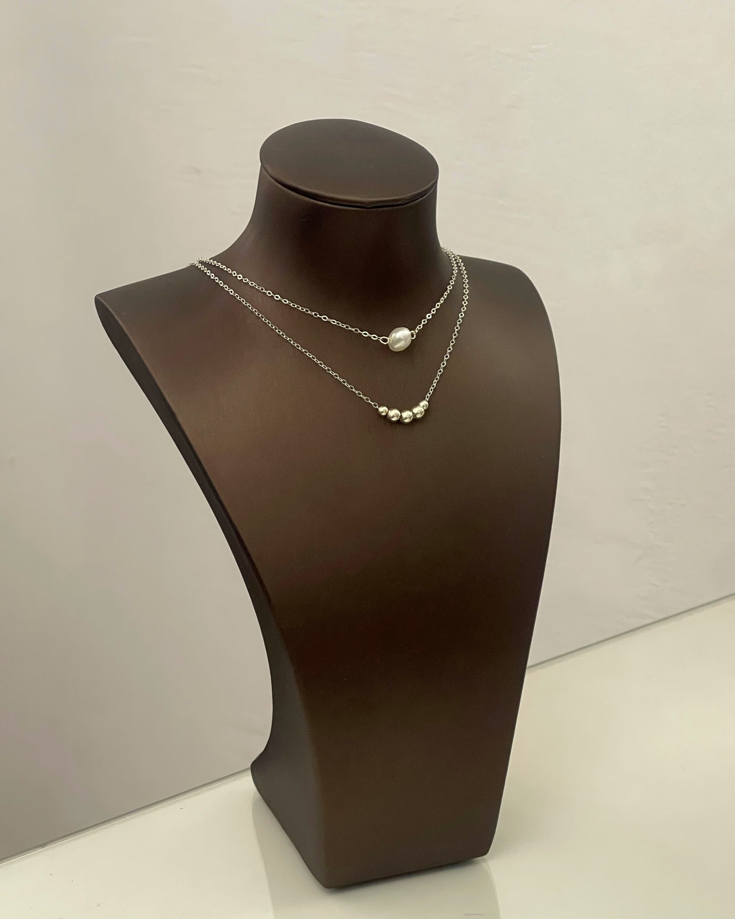 Tiara Necklace | שרשרת טיארה